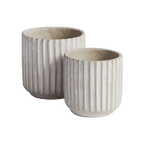 Loren Pot Planter La Vie Bien Loren Pot
