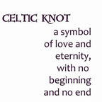 Lorinda Celtic Knot Ring Ring La Vie Bien Lorinda Celtic Knot Ring