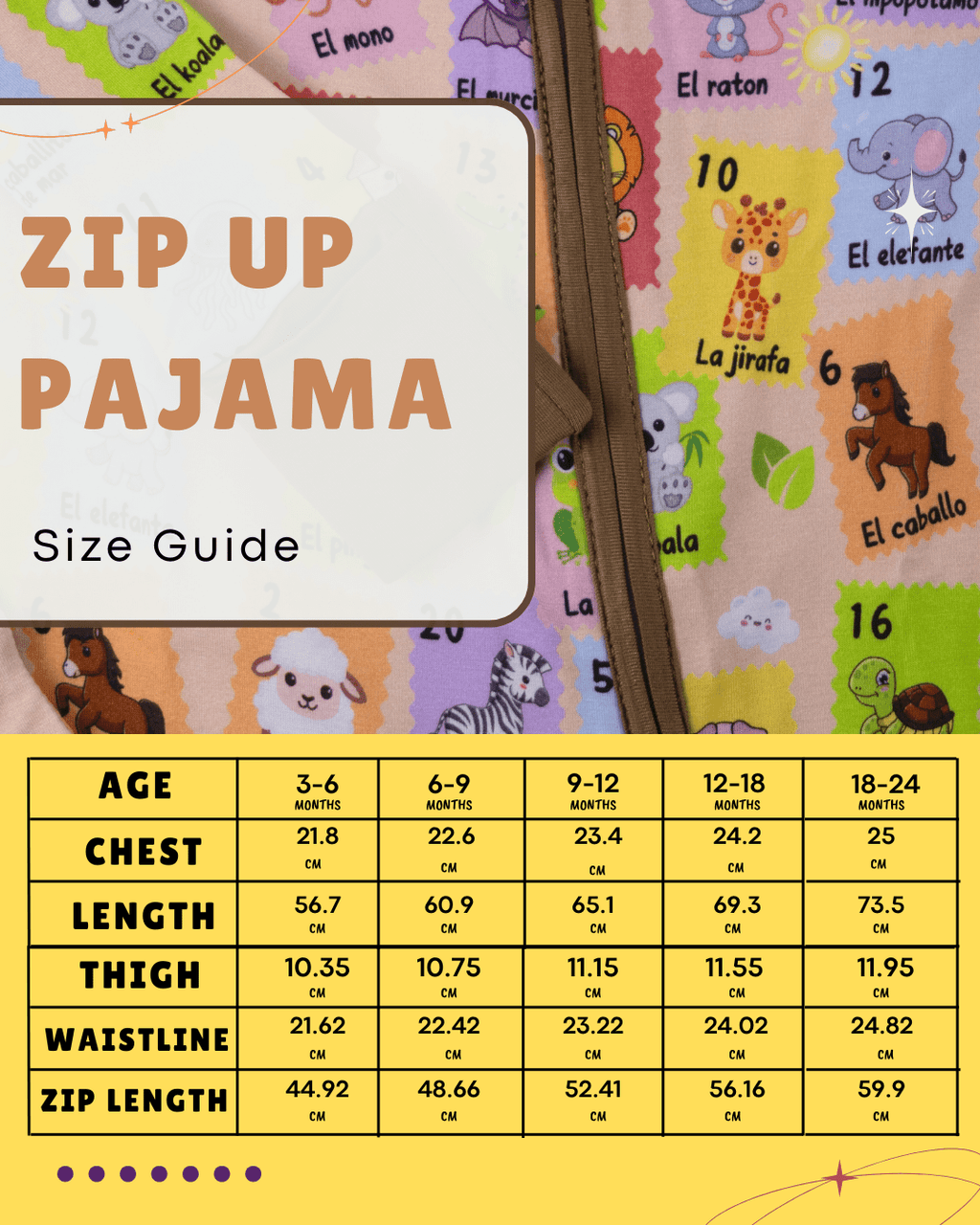 Lotería Bamboo Pajamas La Vie Bien Lotería Bamboo Pajamas