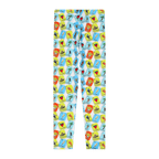 Lotería Shirt and Pants Set | Vibrant Multicultural Kids Outfit