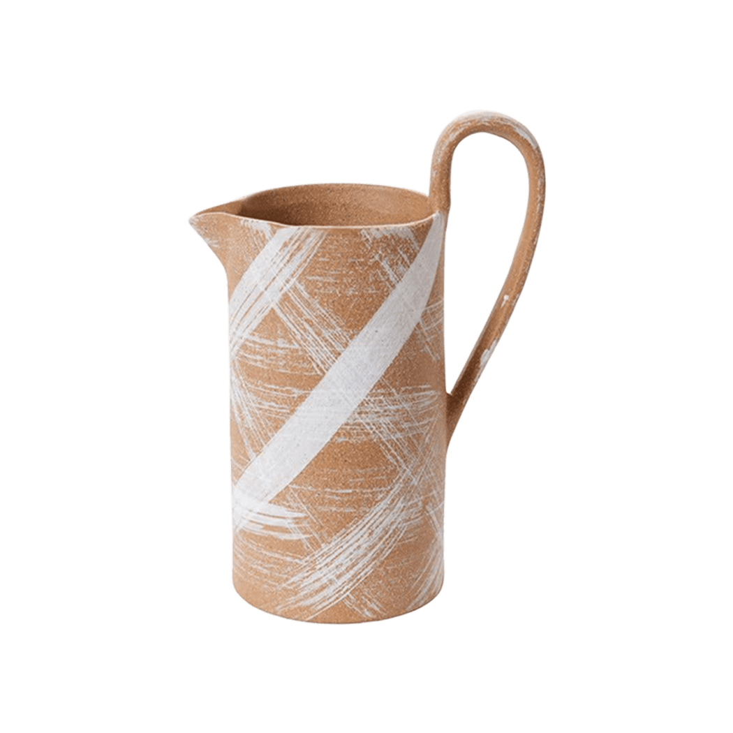 Louise Pitcher