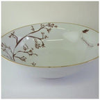Love Bird Serving Bowl by rust designs