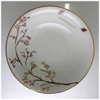 Love Bird Serving Bowl by rust designs