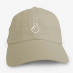 Love Hat (Adult) by Asian Baby Clothing