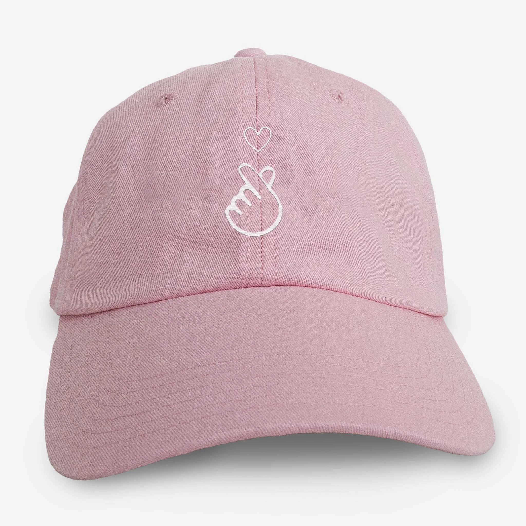 Love Hat (Adult) by Asian Baby Clothing