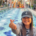 Love Hat (Adult) by Asian Baby Clothing