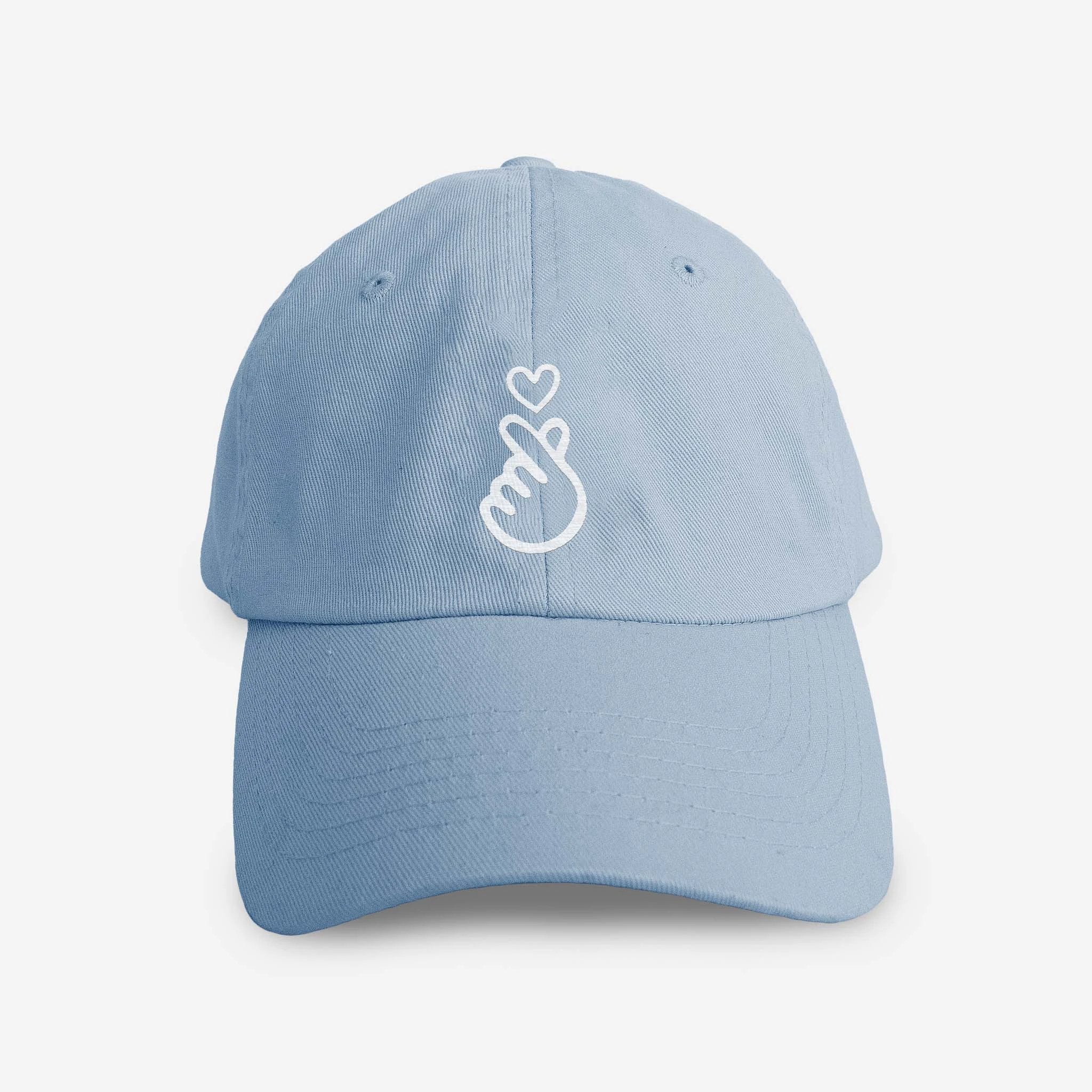 Love Hat (Youth) by Asian Baby Clothing