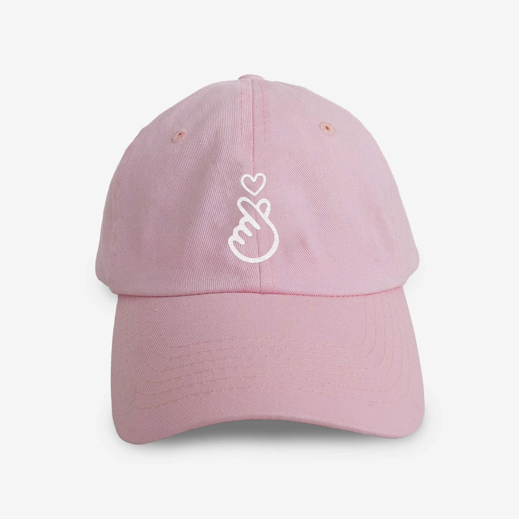 Love Hat (Youth) by Asian Baby Clothing
