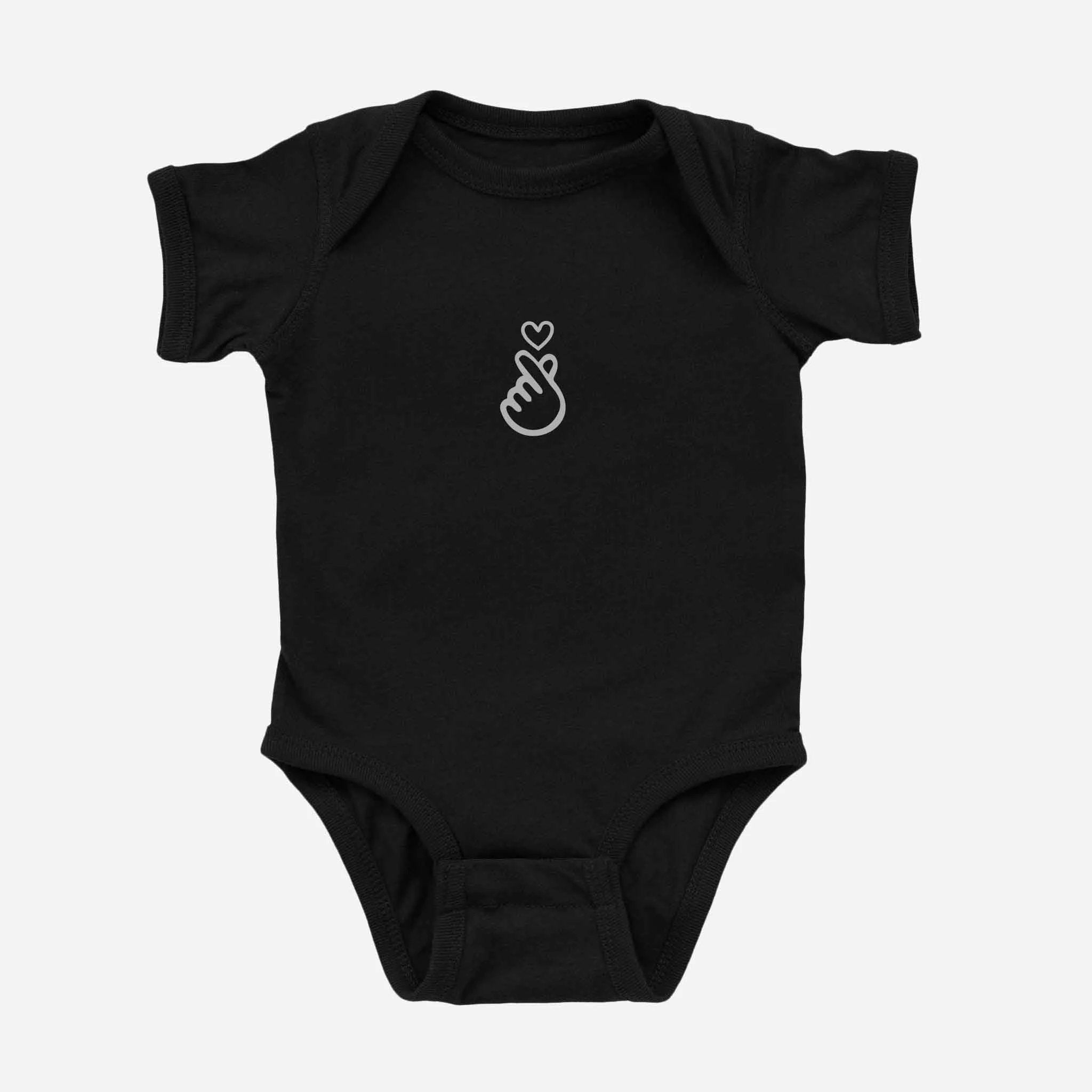 Love Onesie by Asian Baby Clothing