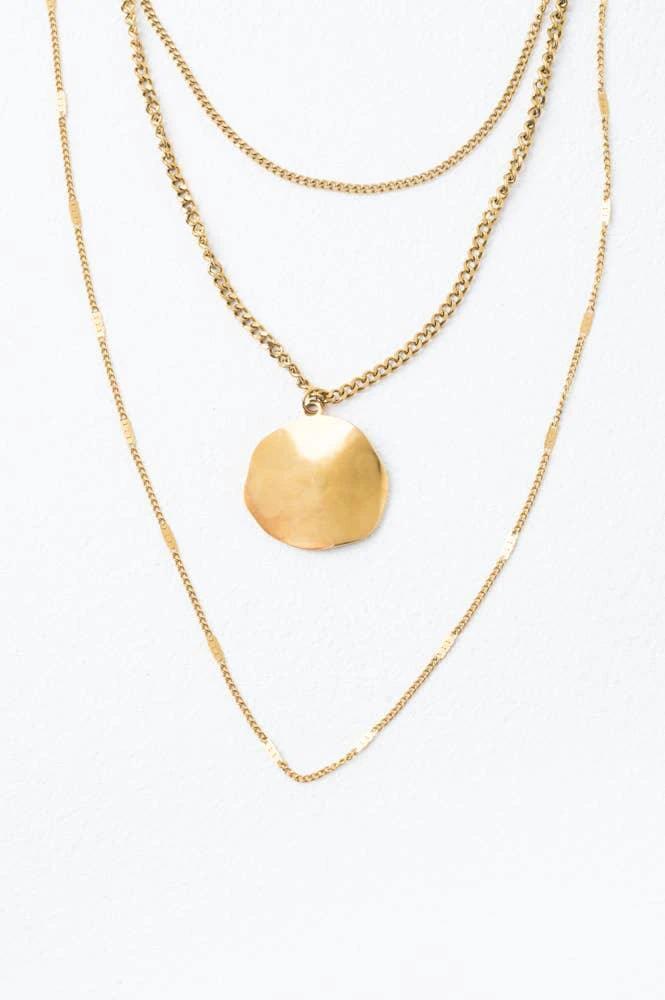 Love to Layer Necklace
