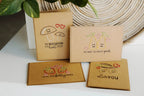 Love You Berry Much Greeting Cards by Rosies Boutique Haiti