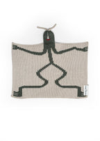 Lovey - Bird Friend MOSS GREEN Lovey La Vie Bien Lovey - Bird Friend MOSS GREEN