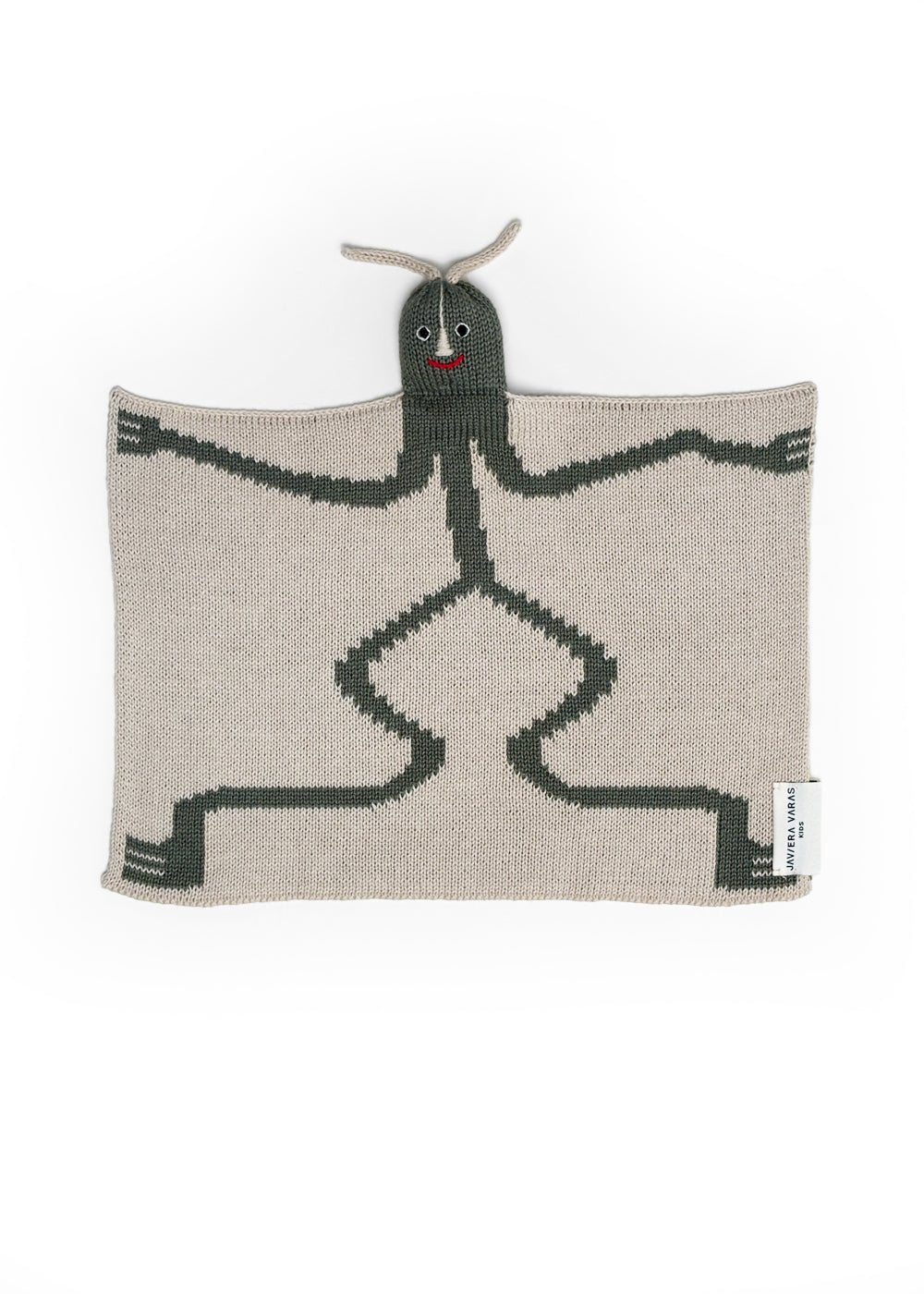 Lovey - Bird Friend MOSS GREEN Lovey La Vie Bien Lovey - Bird Friend MOSS GREEN