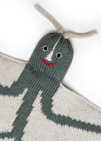 Lovey - Bird Friend MOSS GREEN Lovey La Vie Bien Lovey - Bird Friend MOSS GREEN