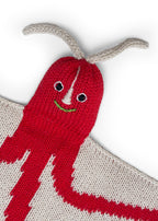 Lovey - Bird Friend RED Lovey La Vie Bien Lovey - Bird Friend RED
