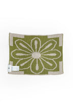 Lovey - Flower Friend GREEN by JAVIERA VARAS STUDIO