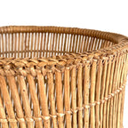 Lozi Fishtrap Basket La Vie Bien Lozi Fishtrap Basket