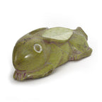 Handcarved Stone Rabbit
