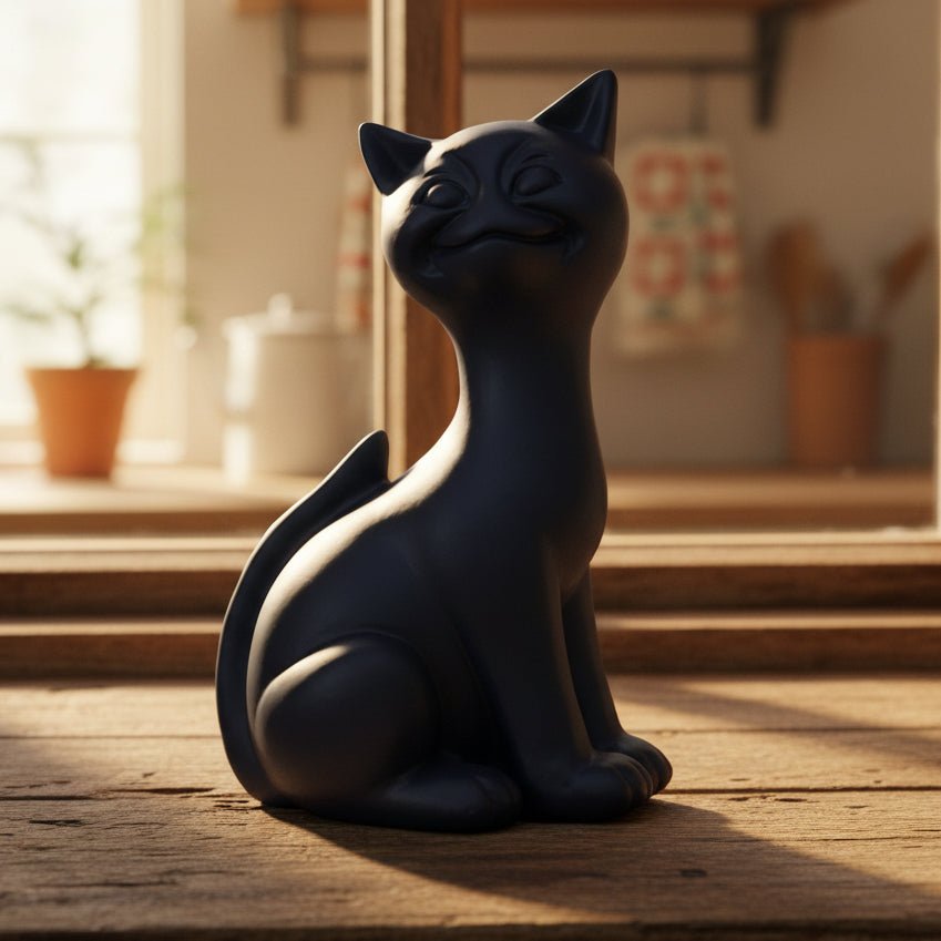 Lucky Turf Cat Gift Gifts La Vie Bien Lucky Turf Cat Gift