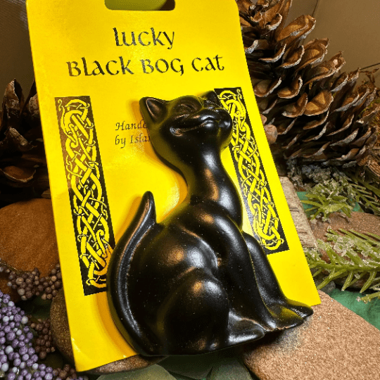 Lucky Turf Cat Gift Gifts La Vie Bien Lucky Turf Cat Gift