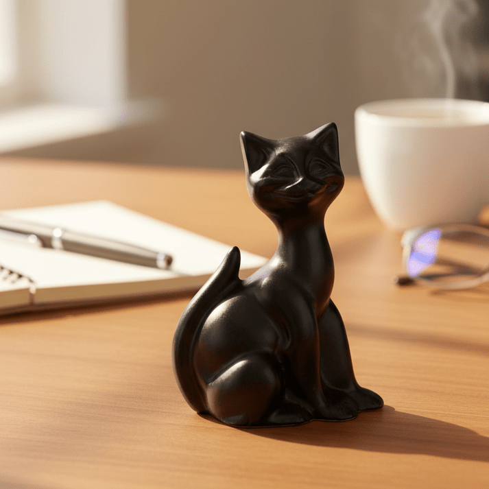 Lucky Turf Cat Gift Gifts La Vie Bien Lucky Turf Cat Gift