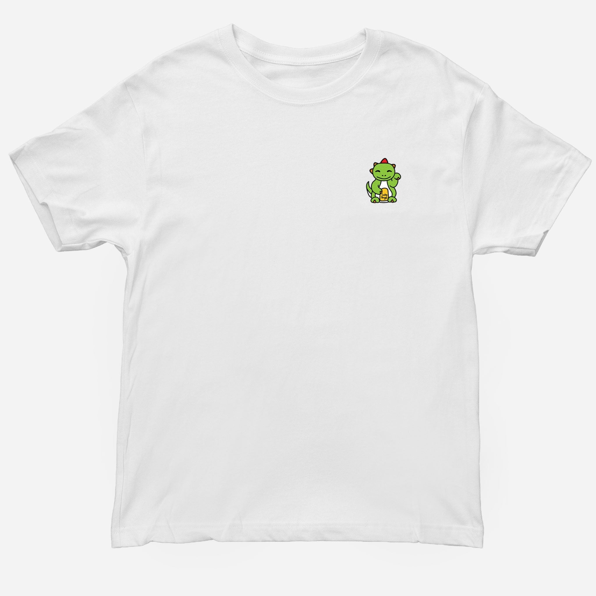 Lucky Zodiac Relaxed Fit Shirts (Adult) tshirts La Vie Bien Lucky Zodiac Relaxed Fit Shirts (Adult)