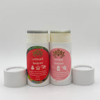 Tallow Deodorant