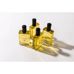 Lumière Body Glow Oil Jasmin 3.4 oz