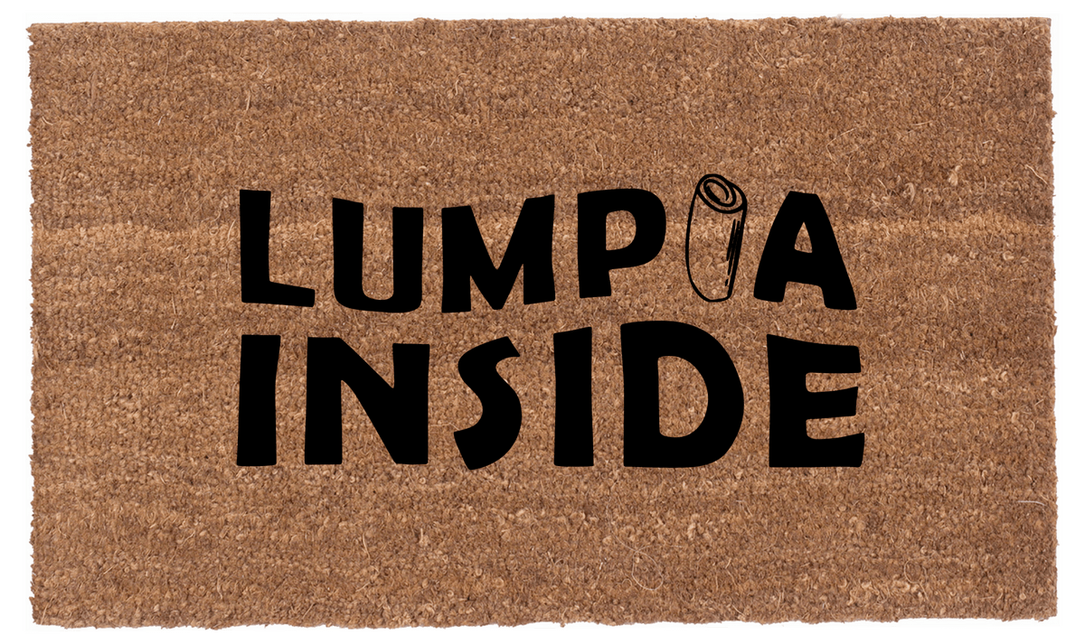 Lumpia Inside La Vie Bien Lumpia Inside