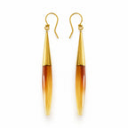 Luna Dangle Earrings Earrings La Vie Bien Luna Dangle Earrings