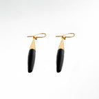 Luna Dangle Earrings Earrings La Vie Bien Luna Dangle Earrings