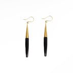 Luna Dangle Earrings Earrings La Vie Bien Luna Dangle Earrings