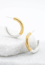 Luna Duo Hoops