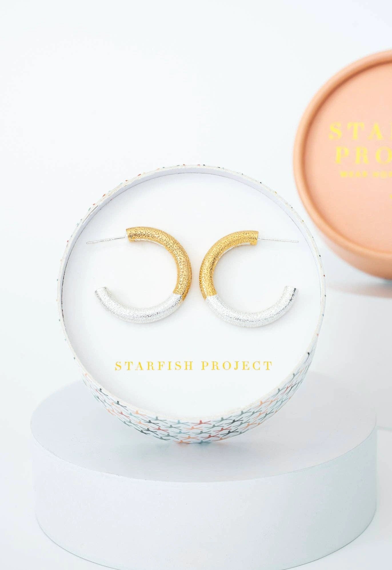 Luna Duo Hoops
