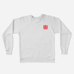 Lunar New Year Chinese Character Sweater (Adult) sweatshirts La Vie Bien Lunar New Year Chinese Character Sweater (Adult)