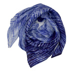 Luxe Silk Dyed Scarf by Fair Anita