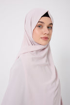 Luxury Chiffon Hijab - Madina Hijab La Vie Bien Luxury Chiffon Hijab - Madina Hijab