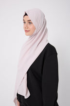 Luxury Chiffon Hijab - Madina Hijab La Vie Bien Luxury Chiffon Hijab - Madina Hijab