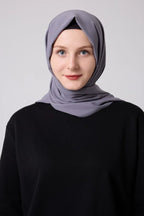Luxury Chiffon Hijab - Madina Hijab La Vie Bien Luxury Chiffon Hijab - Madina Hijab