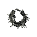 Luzy Adjustable Seed Bead Bracelet - Guatemala Bags La Vie Bien Luzy Adjustable Seed Bead Bracelet - Guatemala