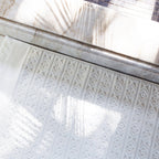 Lydia Cotton Bath Mat