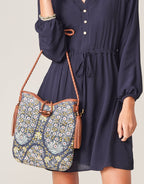 Lyla Hobo Jones Hundred Purses & Bags La Vie Bien Lyla Hobo Jones Hundred