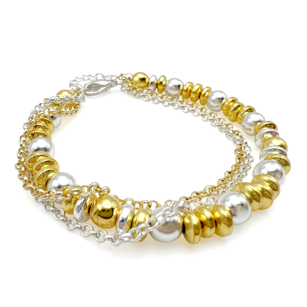 Lyra bracelet La Vie Bien Lyra bracelet