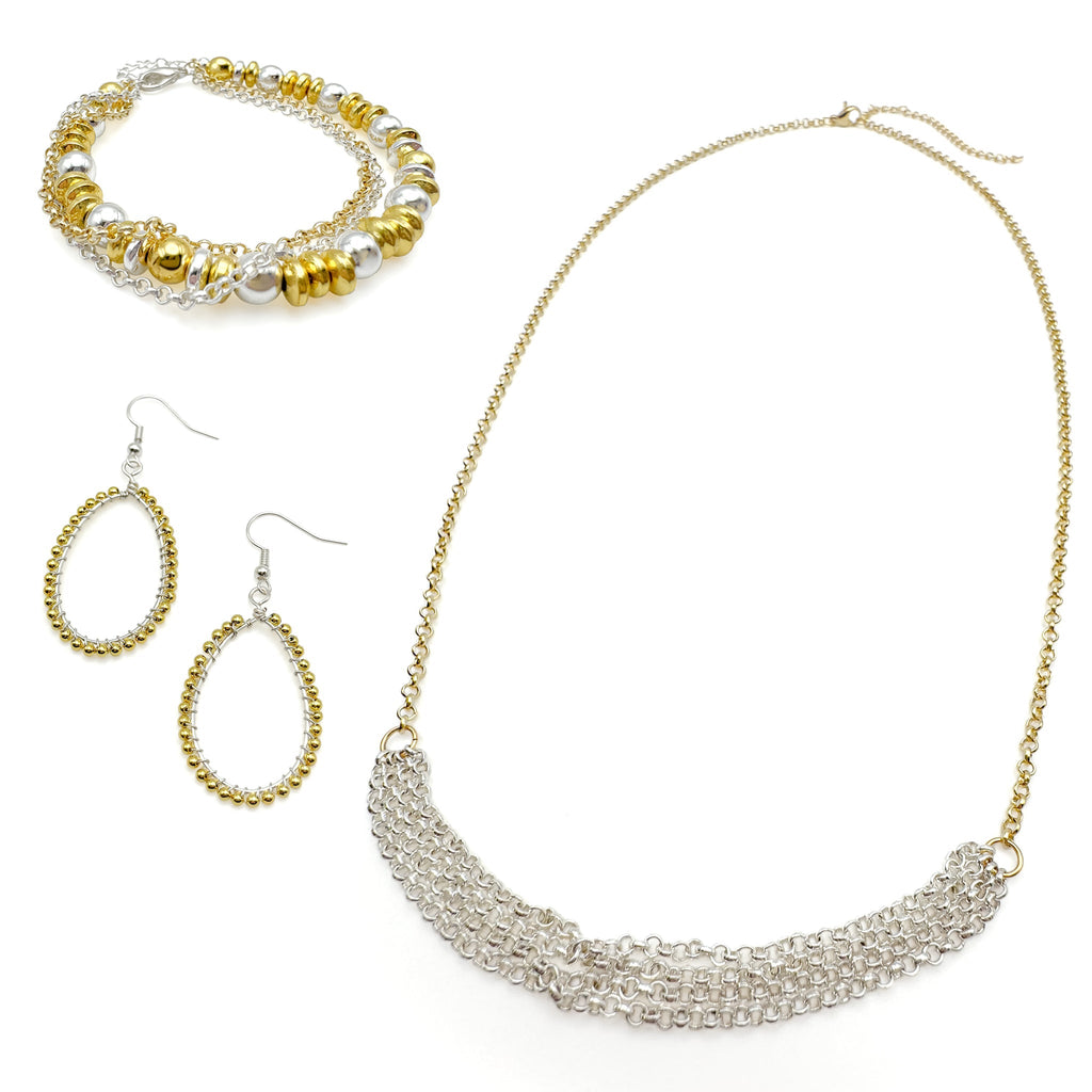 Lyra earrings La Vie Bien Lyra earrings