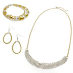 Lyra earrings La Vie Bien Lyra earrings