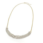 Lyra necklace by Alegria Accessories Inc