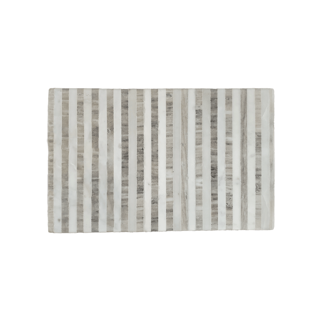 Maali Marble Serving Board