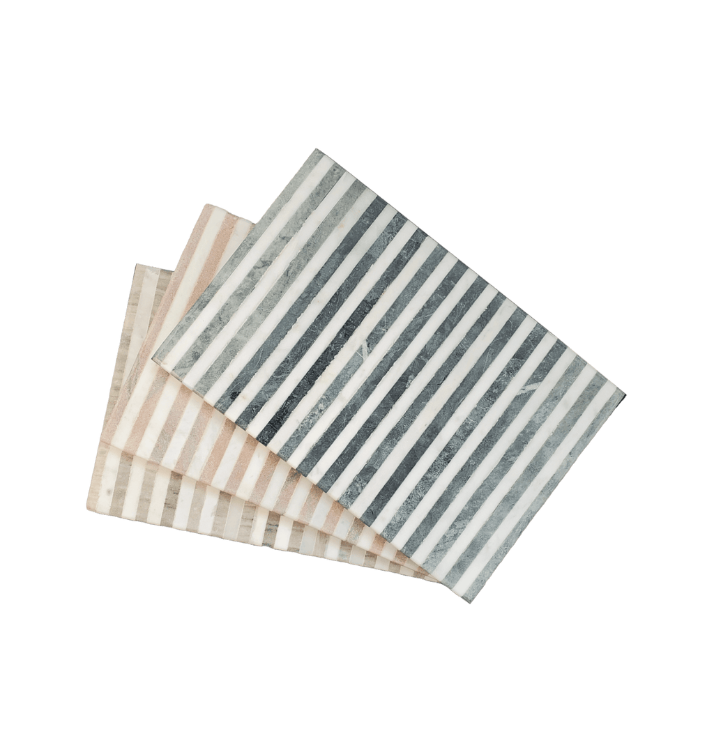 Maali Marble Serving Board