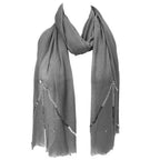 Maasai Story Scarf Scarves & Bandanas La Vie Bien Maasai Story Scarf