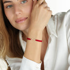 Macrame Angel Numbers Bracelet La Vie Bien Macrame Angel Numbers Bracelet